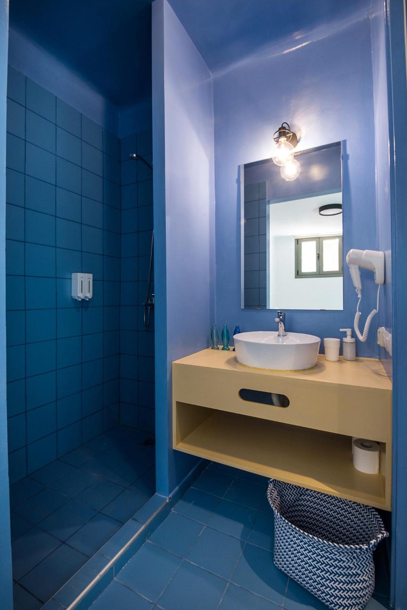 K8 Athens Aparthotel Luaran gambar